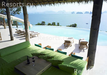 Six Senses Hideaway Yao Noi 56